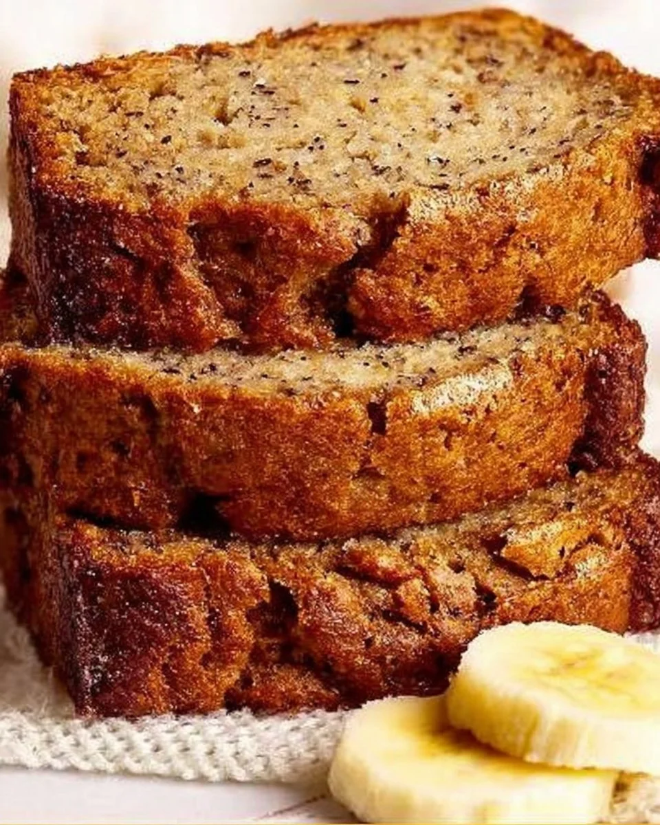 Banana Bread