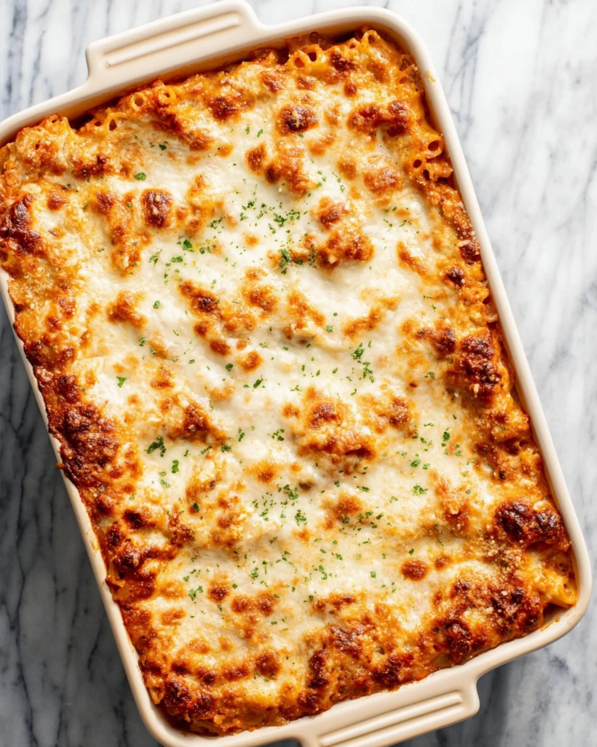 Baked Ziti