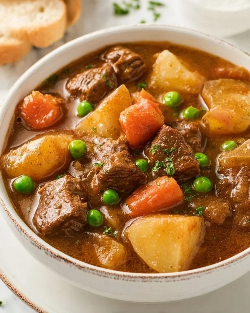 Beef Stew