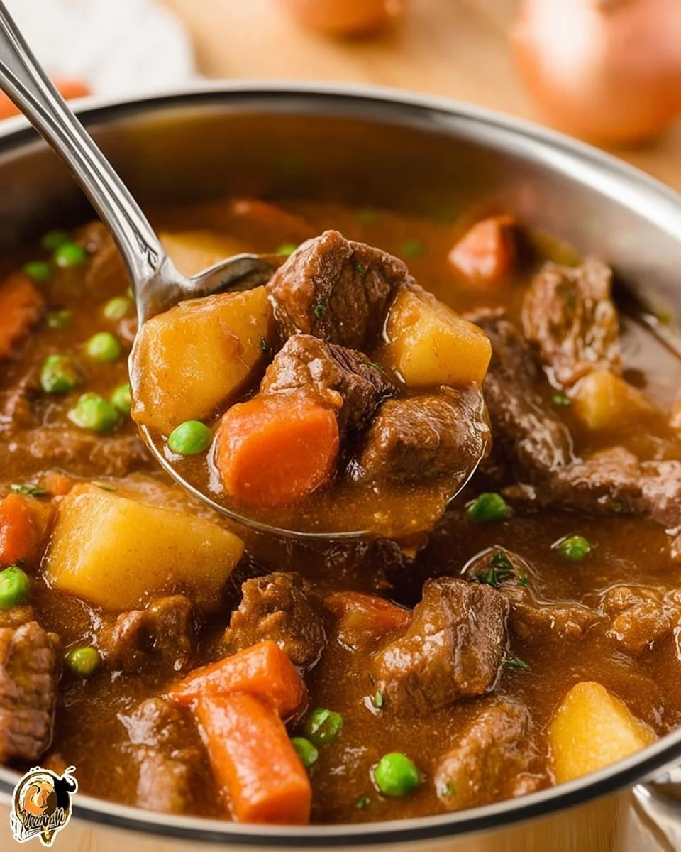Beef Stew