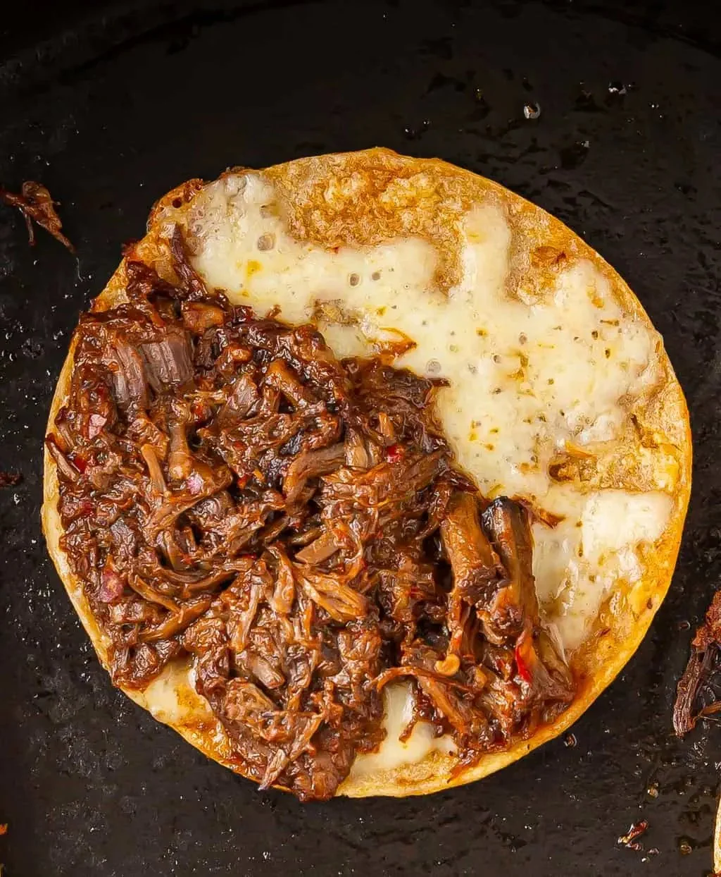 Birria Tacos (Quesabirria Tacos)