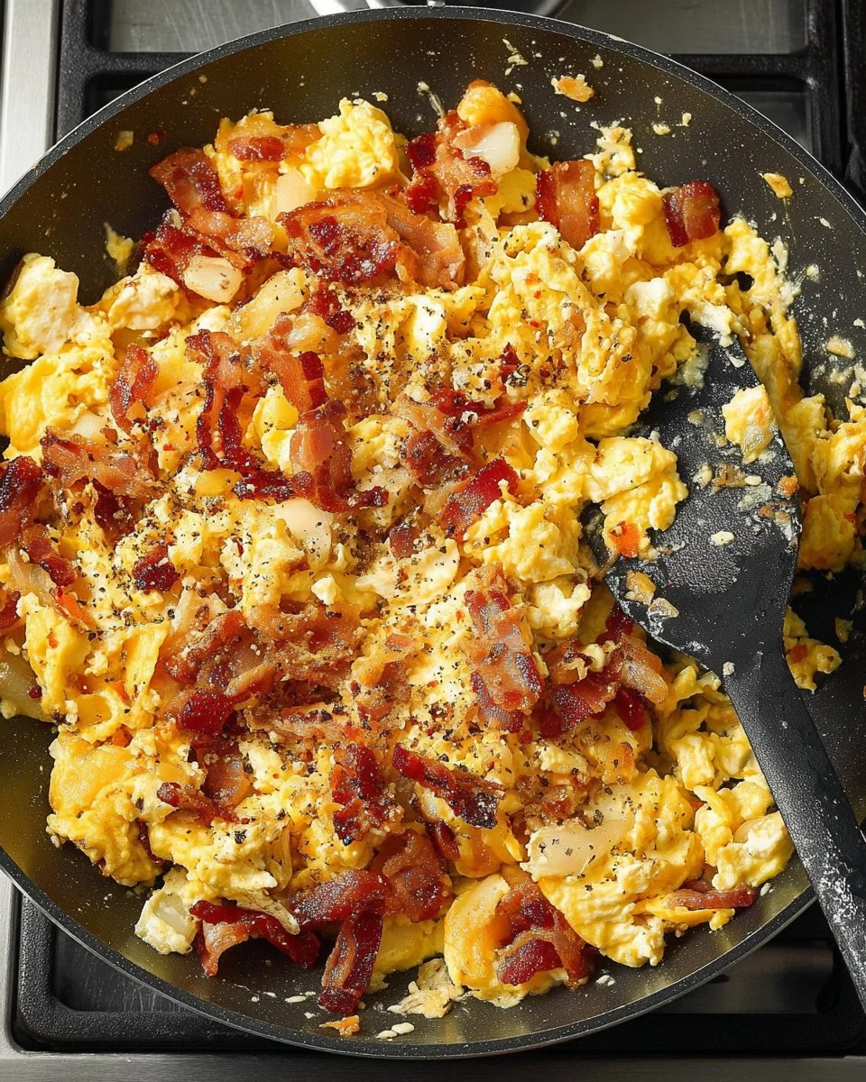 Breakfast Tacos