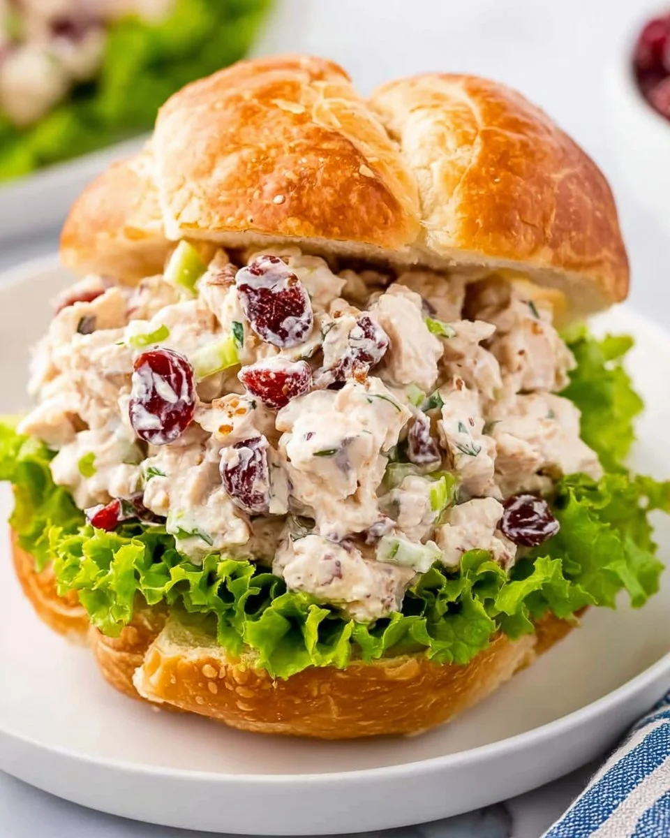Chicken Salad