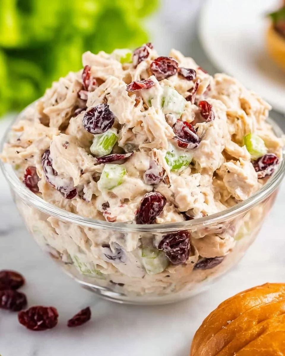 Chicken Salad