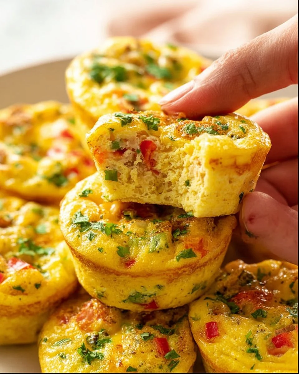 Egg Muffins
