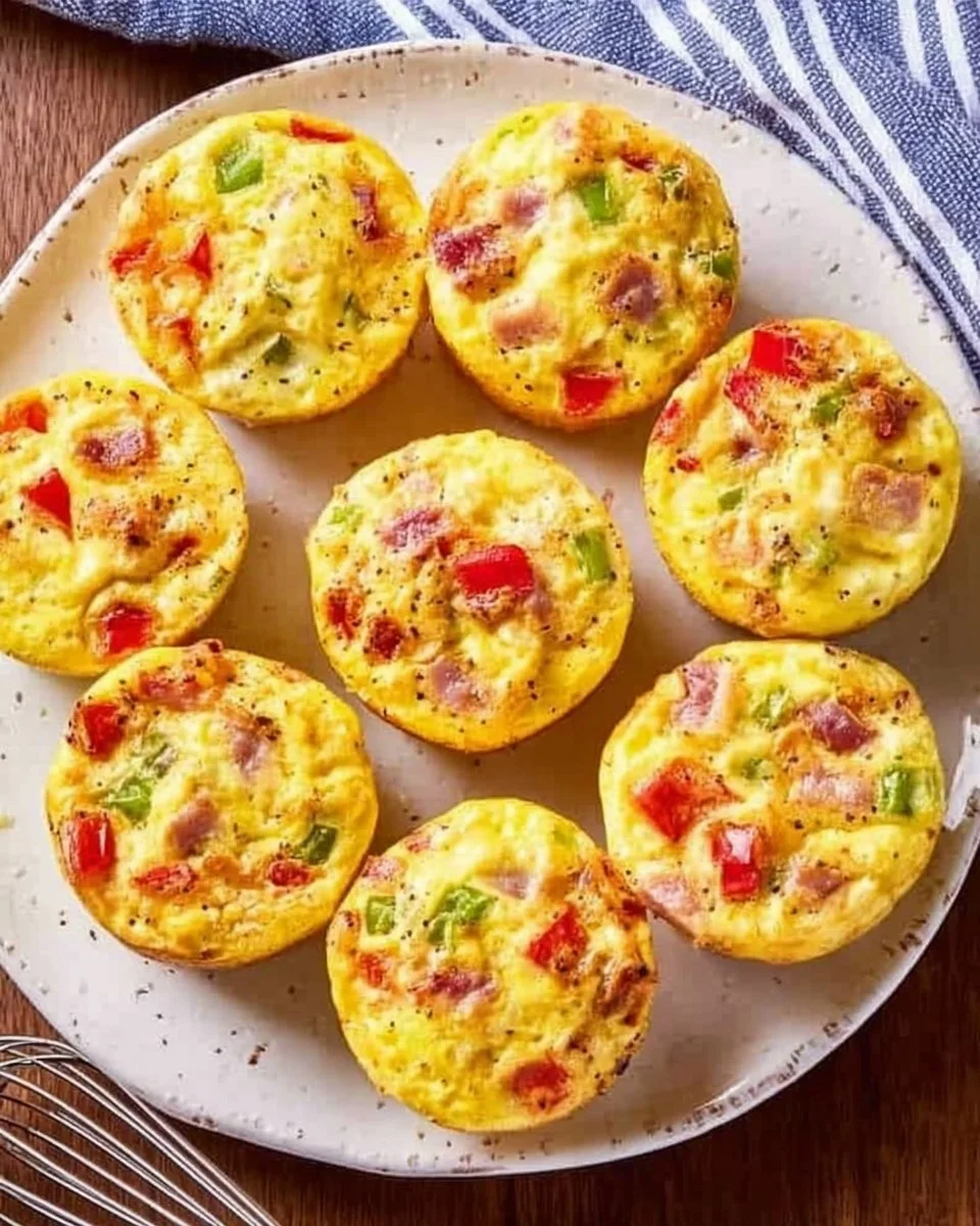 Egg Muffins