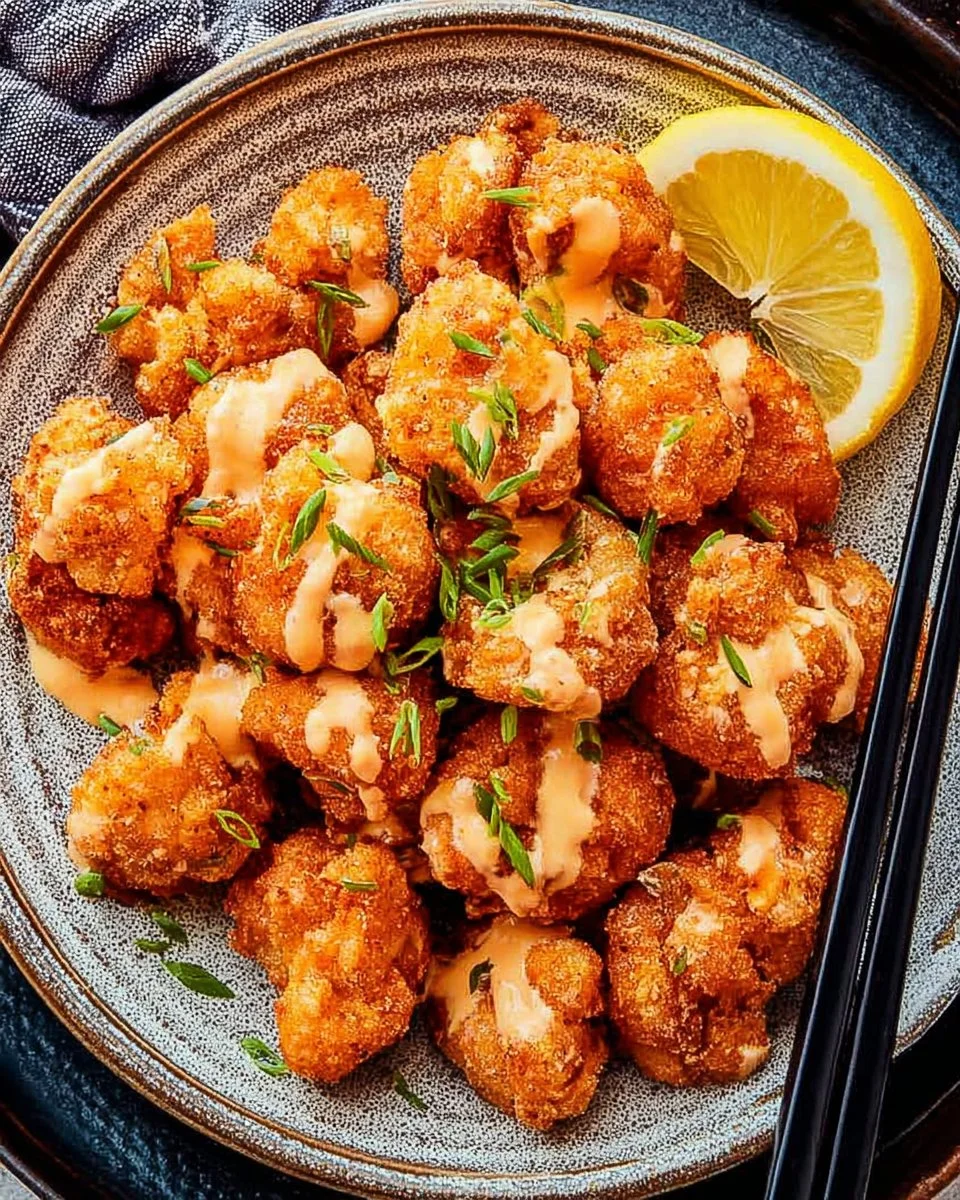 Bang Bang Chicken