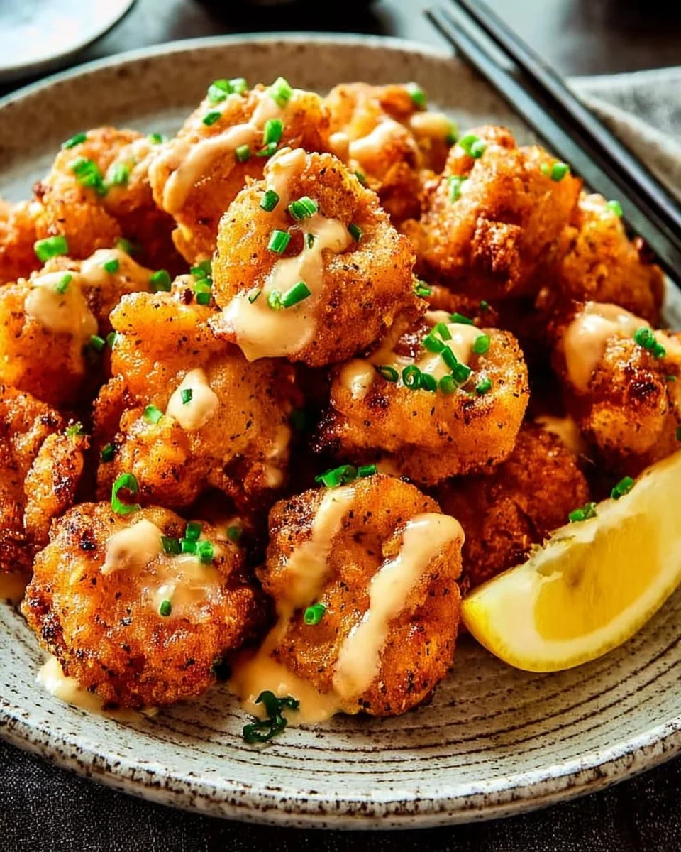 Bang Bang Chicken