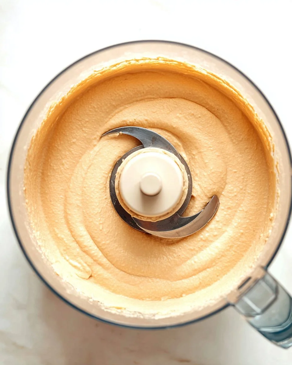 Best Hummus Recipe