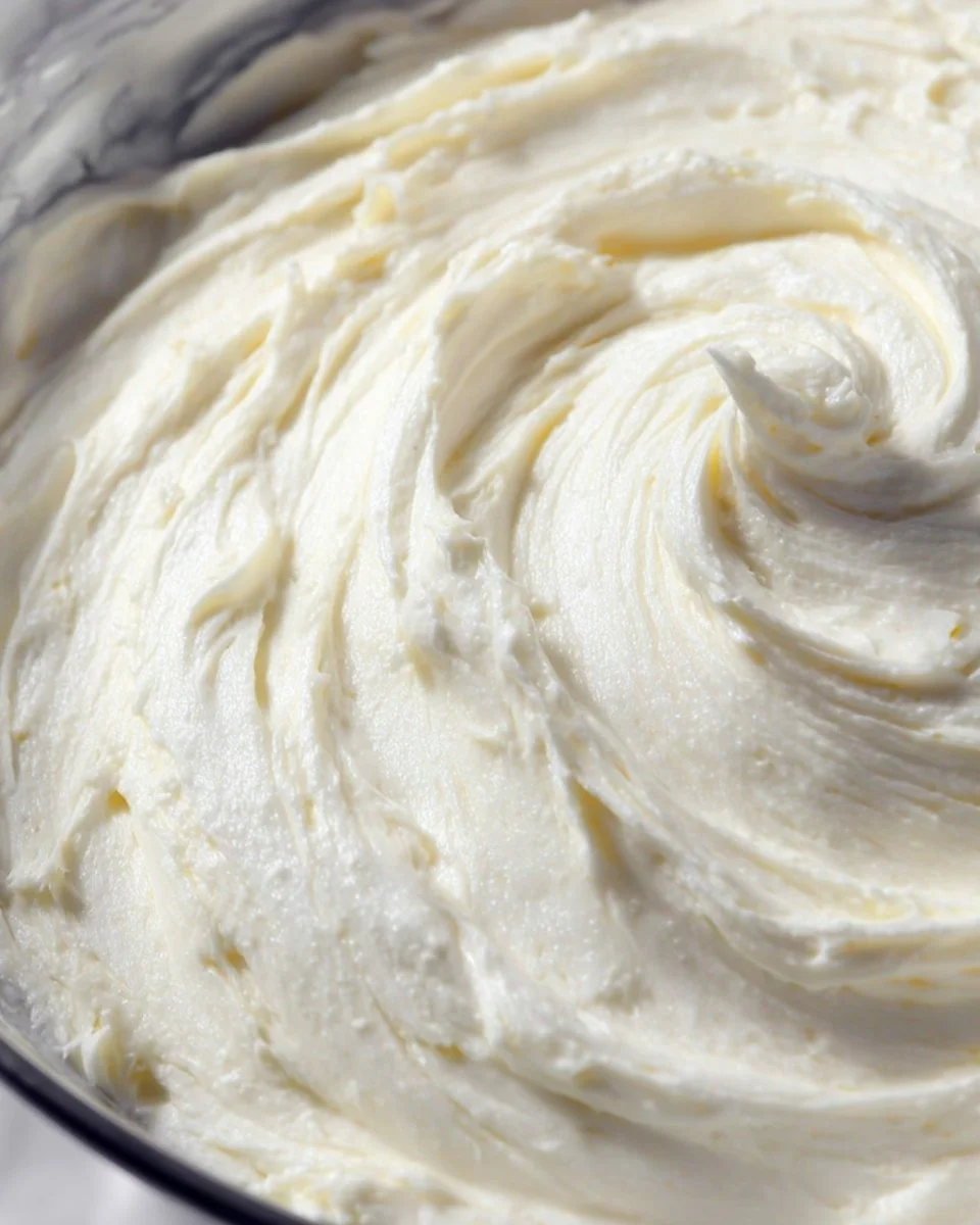 Buttercream Frosting