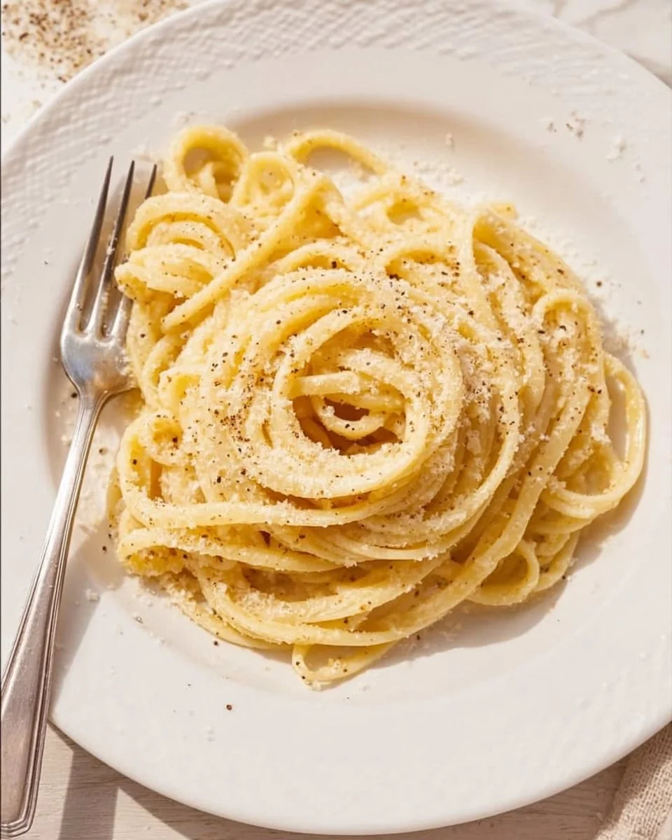 Cheese and Pepper