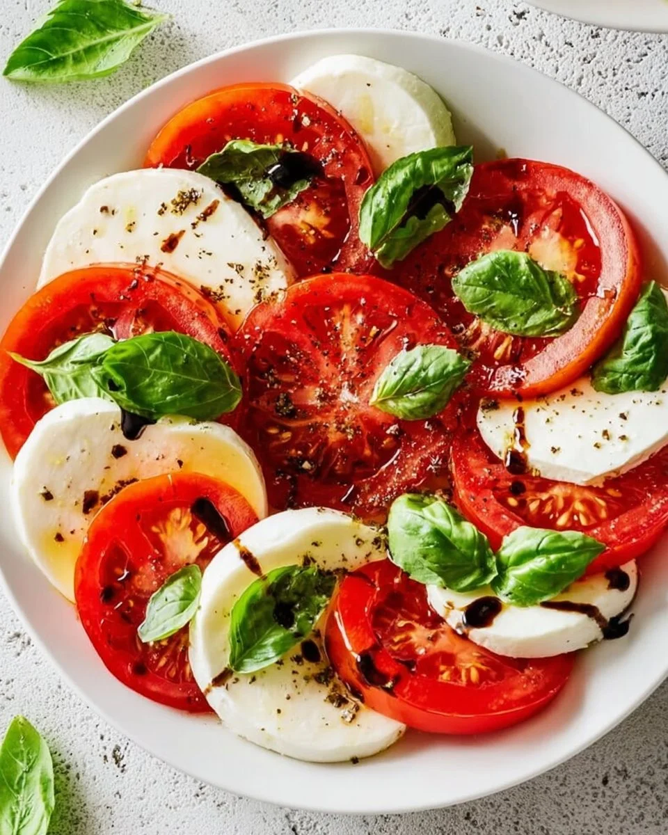 Caprese Salad