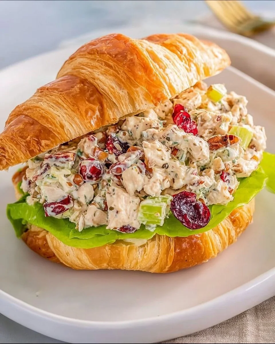 Chicken Salad Recipe