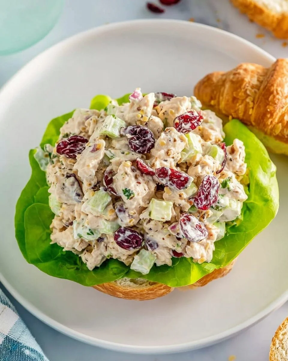 Chicken Salad Recipe