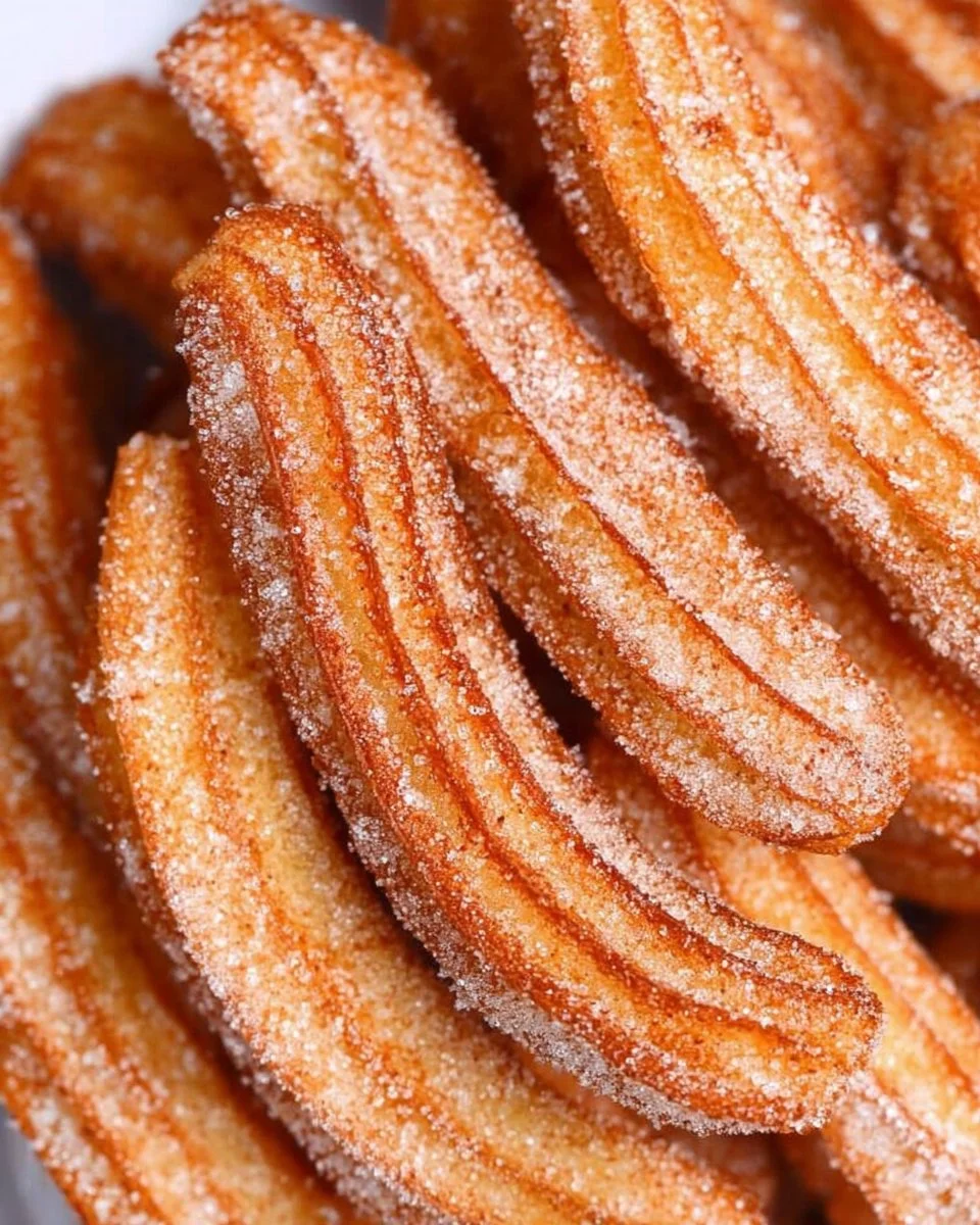 Churros