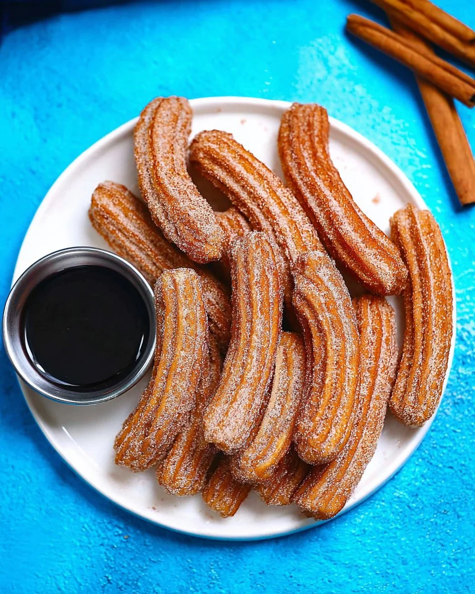 Churros