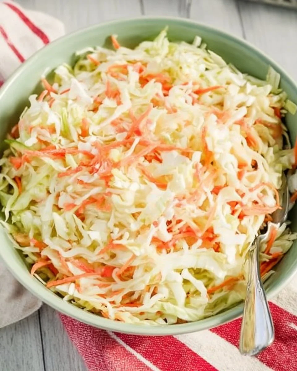 Coleslaw
