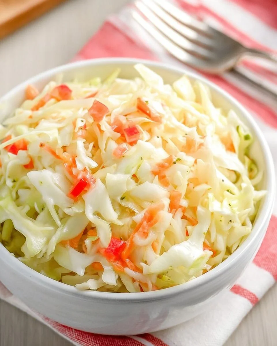 Coleslaw
