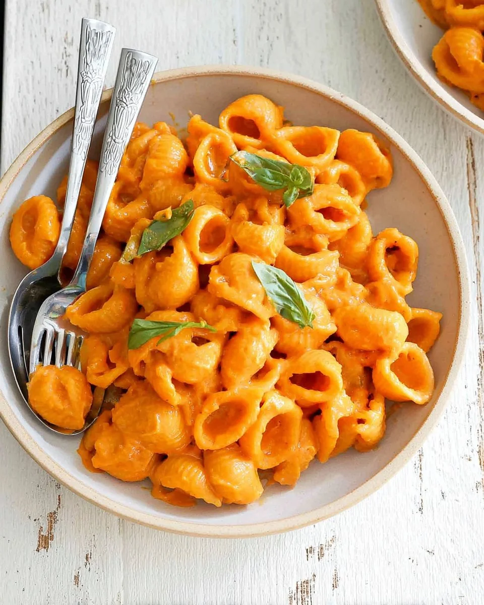 Gigi Hadid Pasta