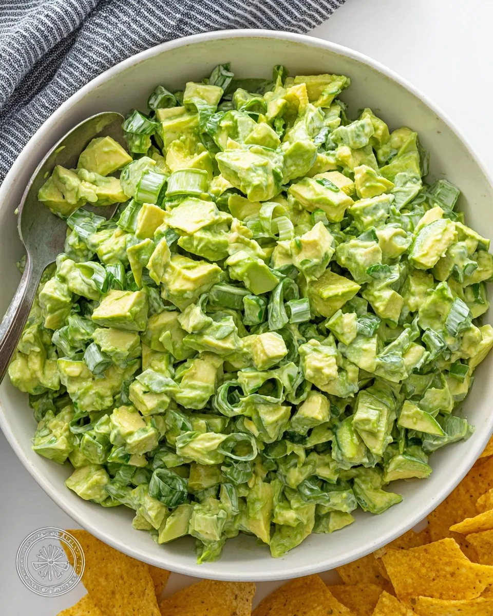 Green Goddess Salad