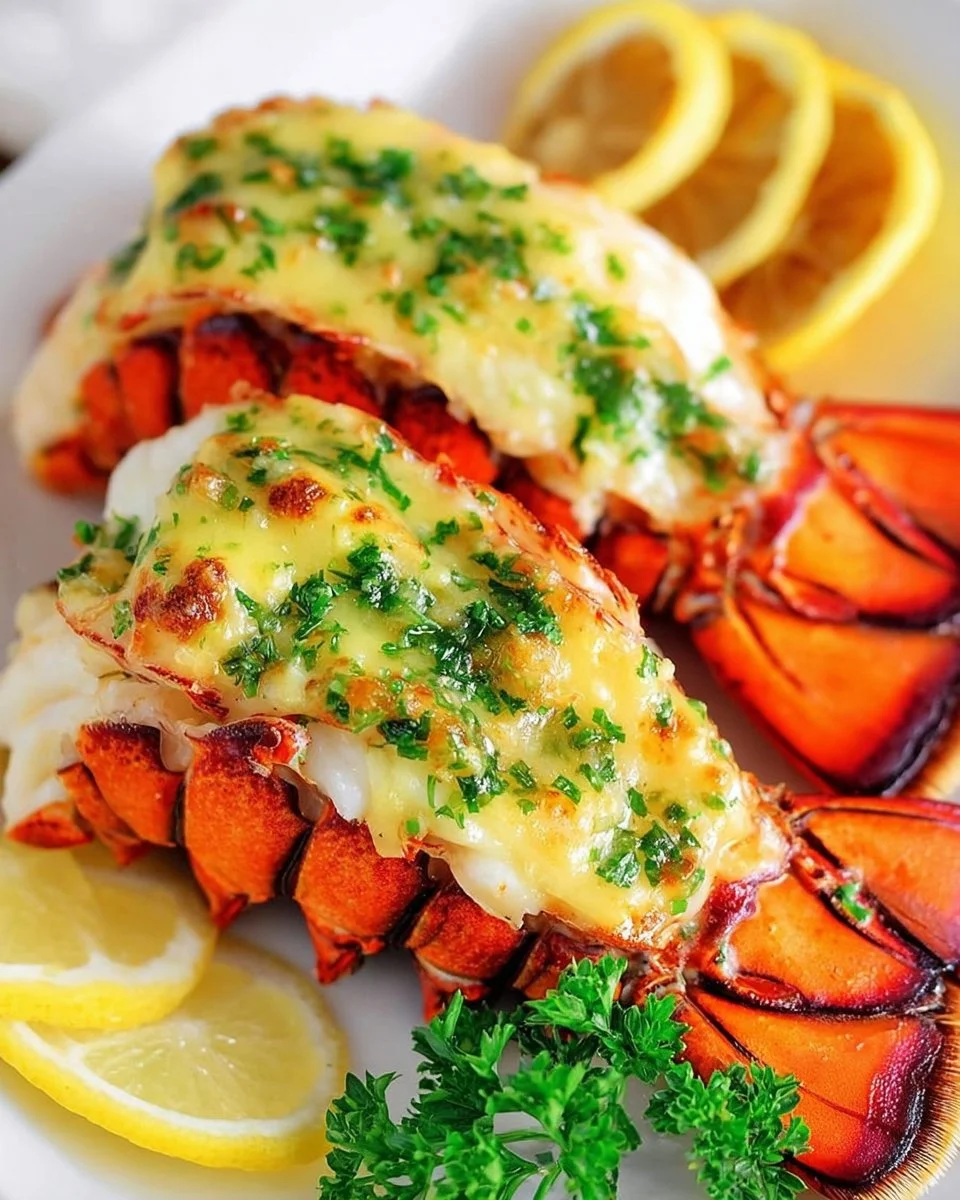 Lobster Tails