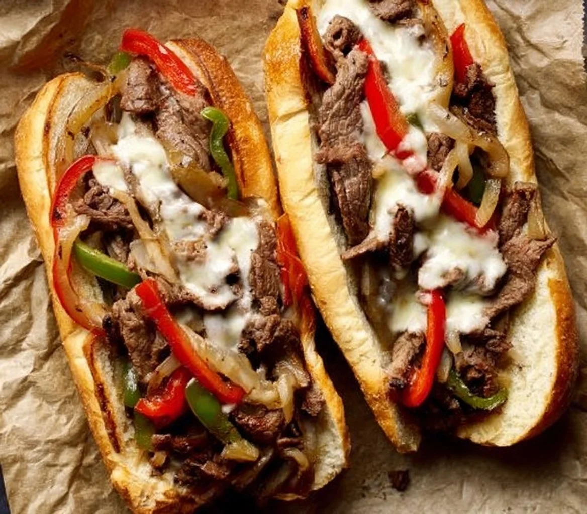 Philly Cheesesteak