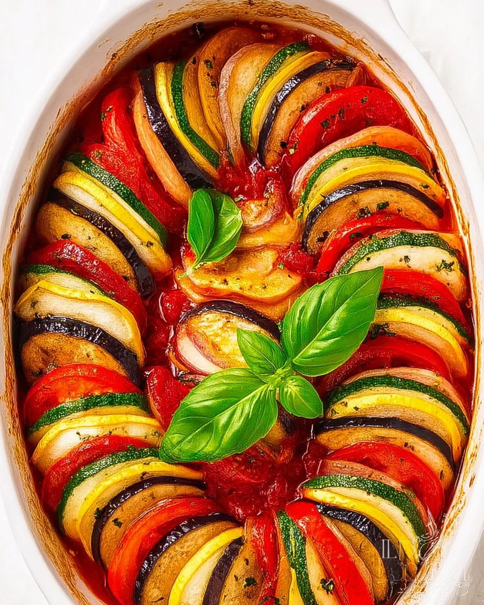Ratatouille