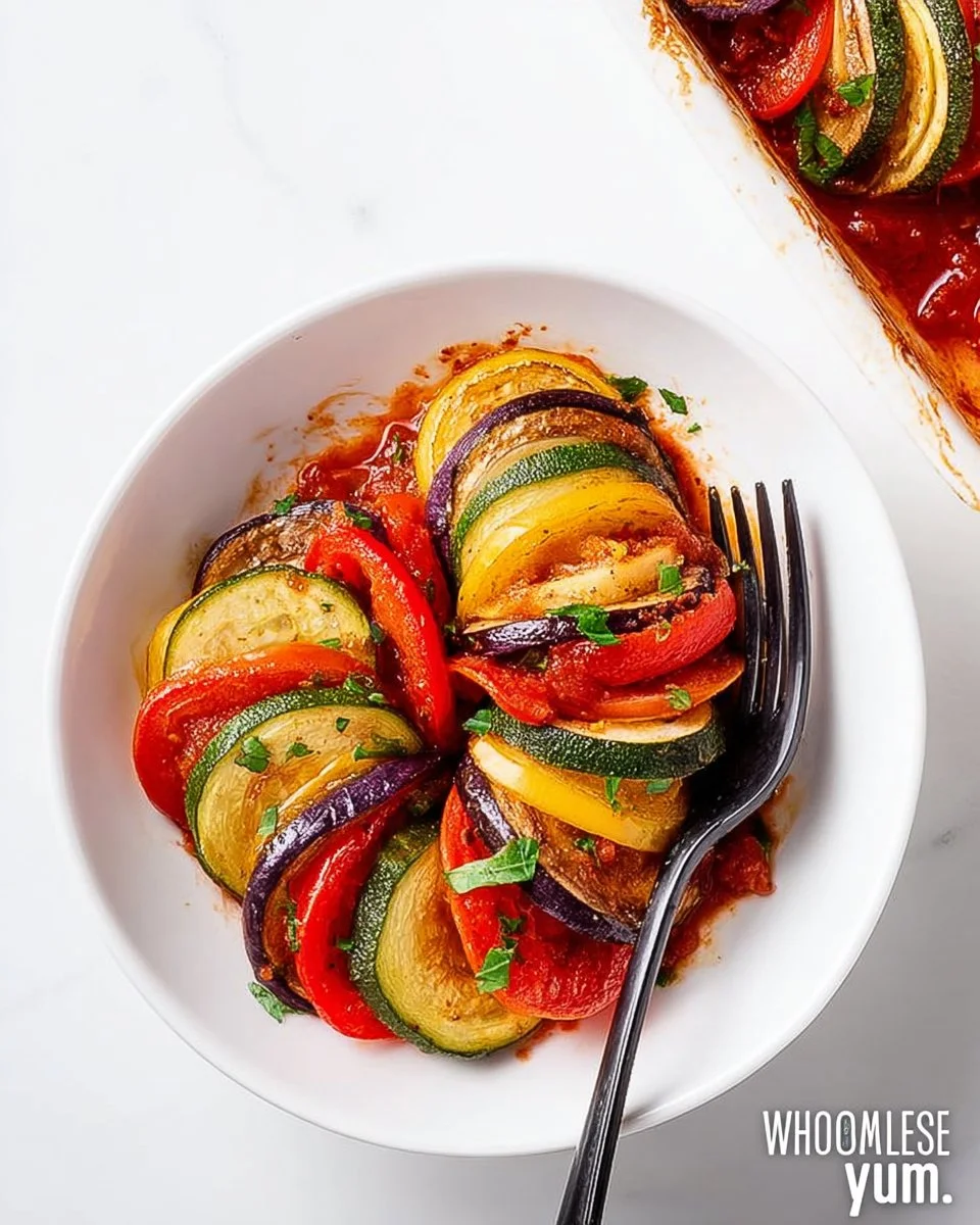 Ratatouille