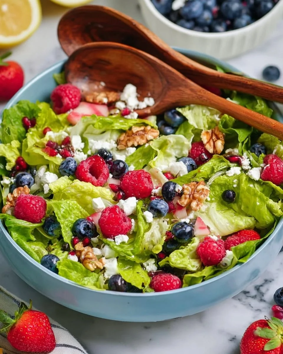 Summer Salad Recipe