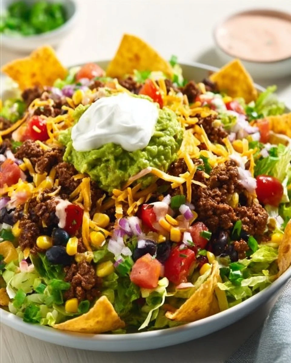 Taco Salad