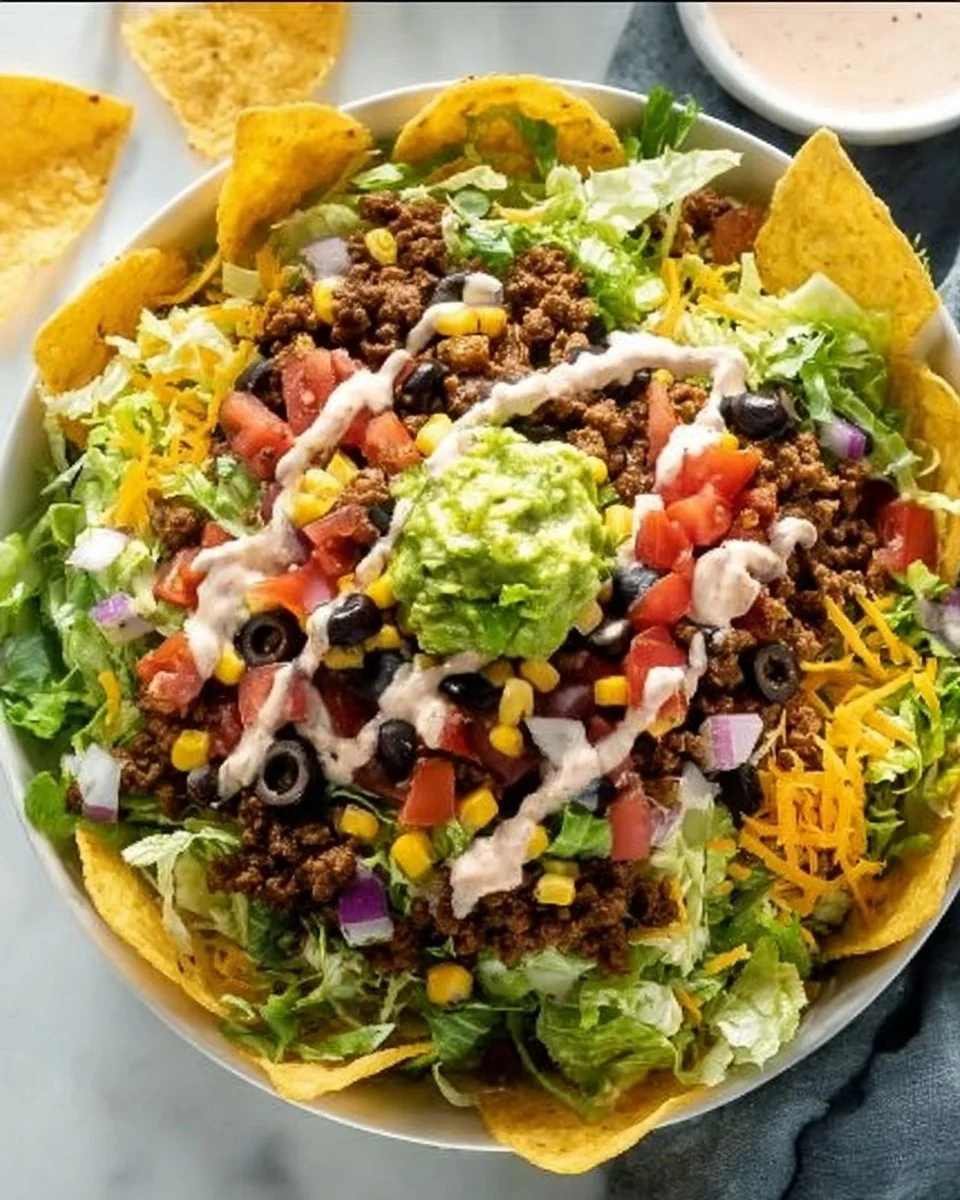 Taco Salad