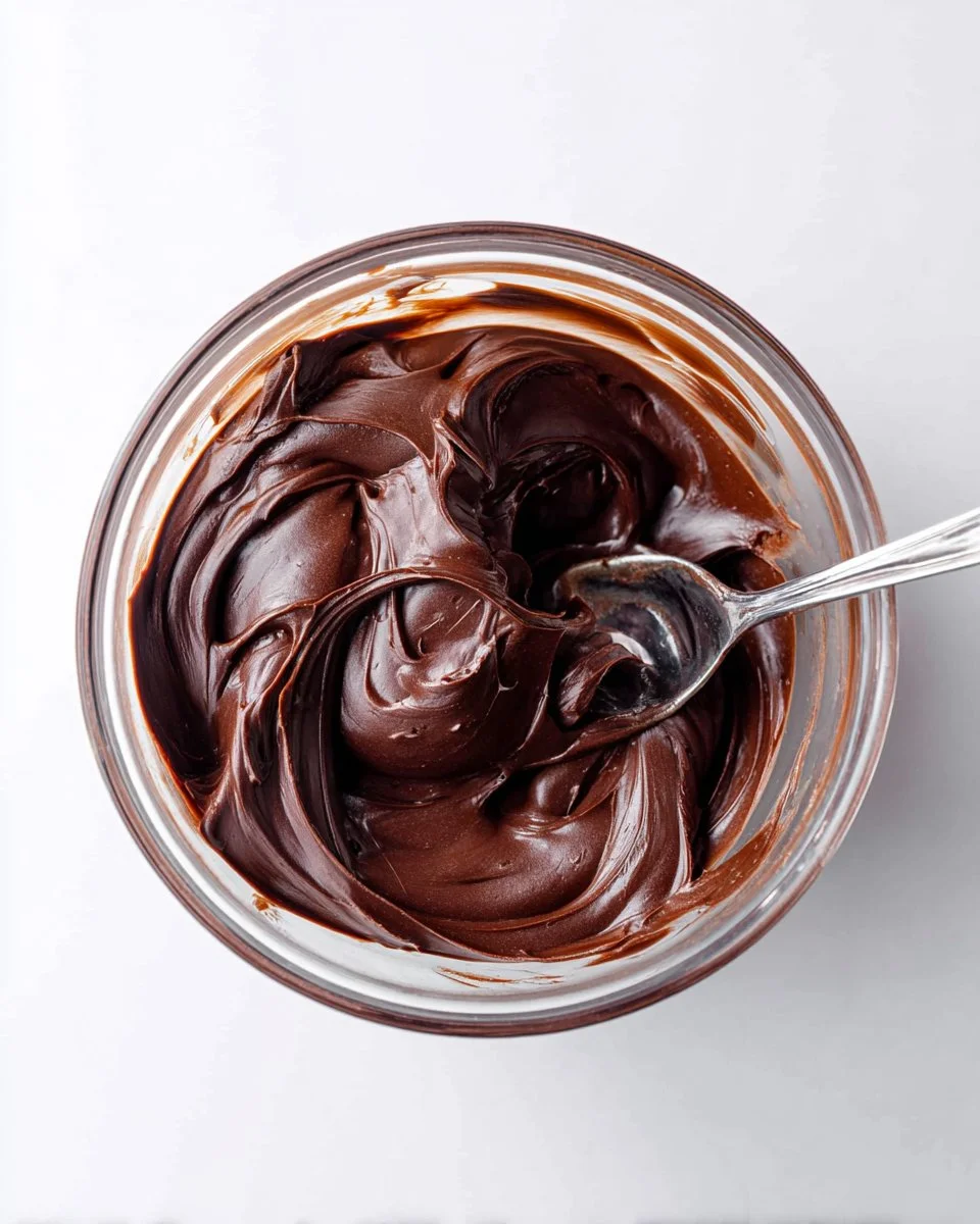 Chocolate Ganache