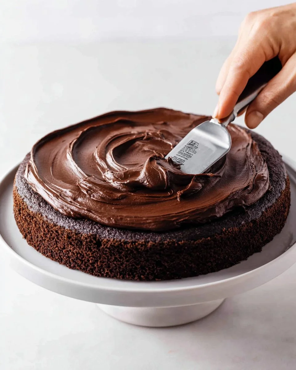 Chocolate Ganache