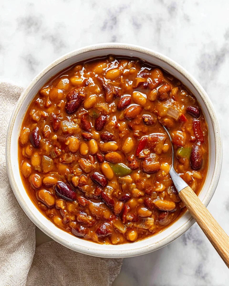 Cowboy Beans