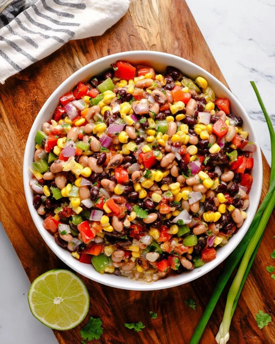 Cowboy Caviar