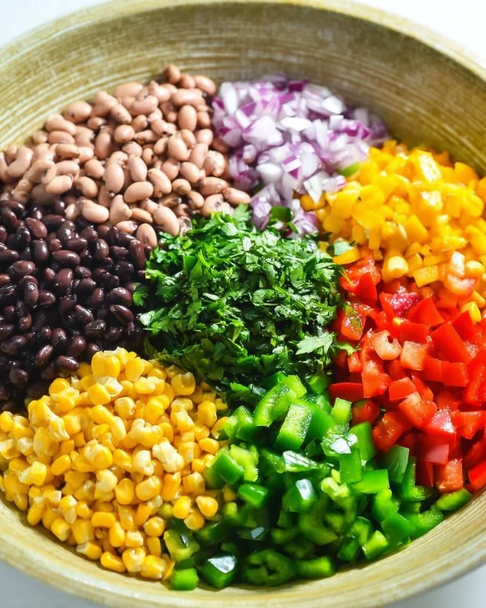 Cowboy Caviar