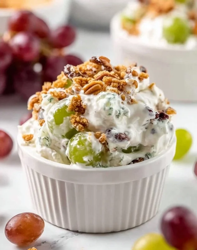 Grape Salad