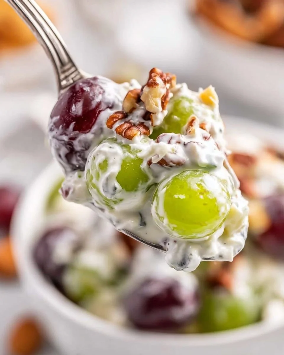 Grape Salad