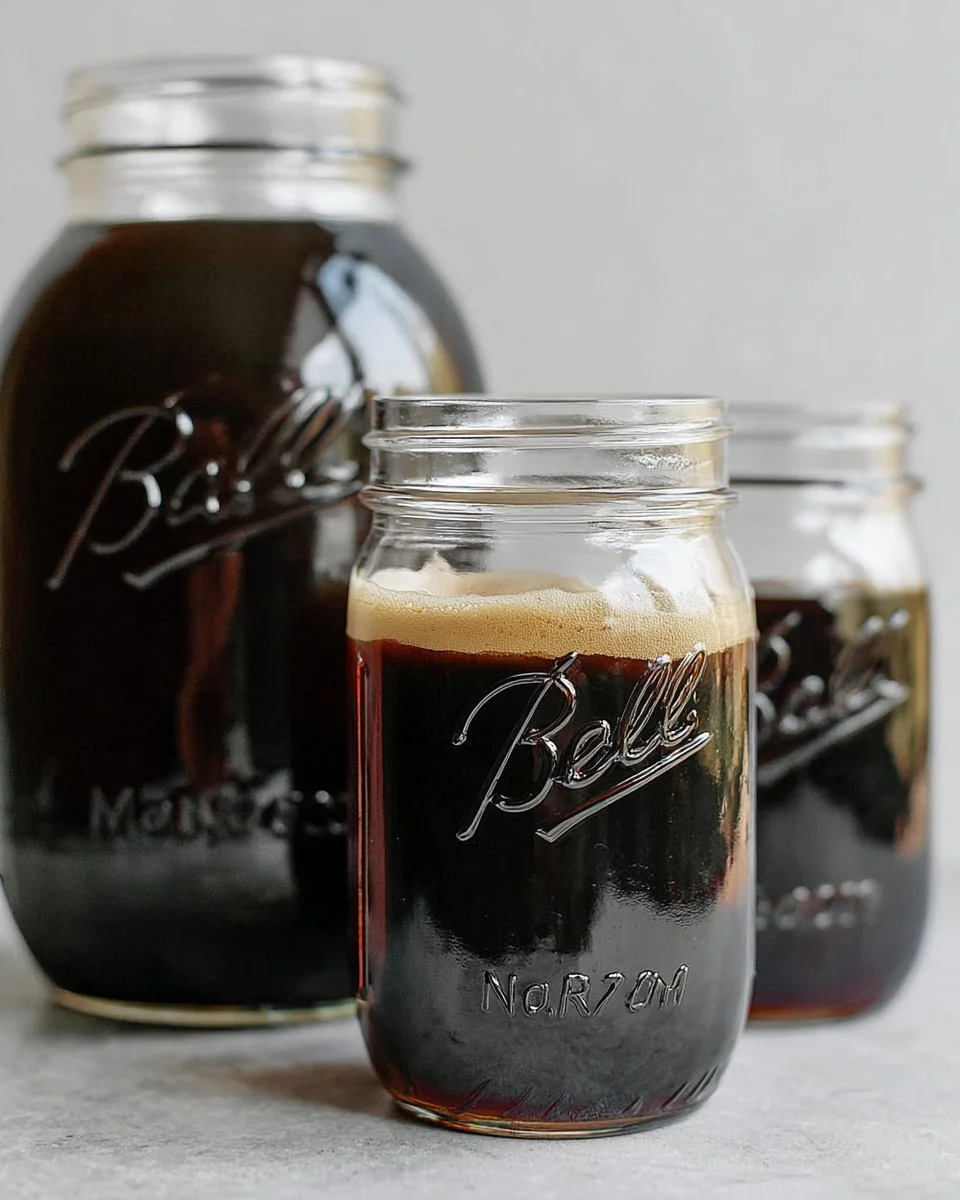 How to Make Cold Brew Coffee