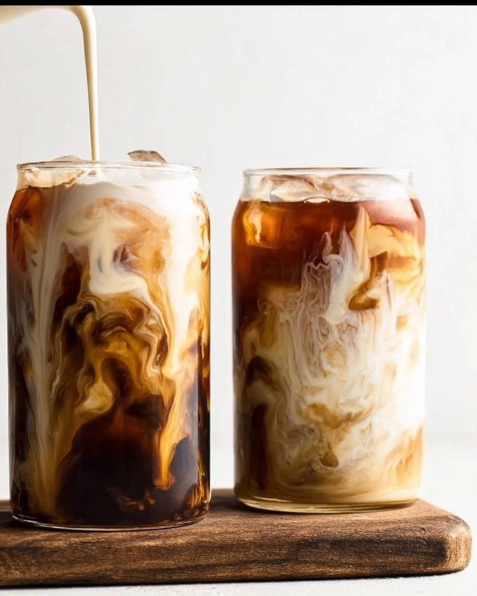 How to Make Cold Brew Coffee