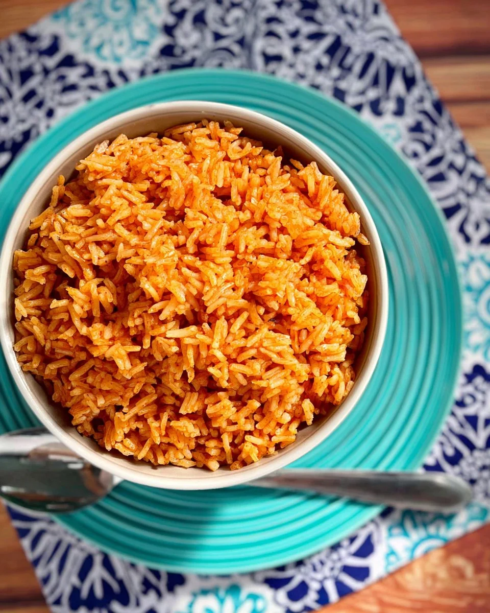 Mexican Rice
