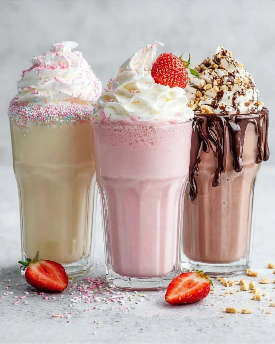 Milkshake