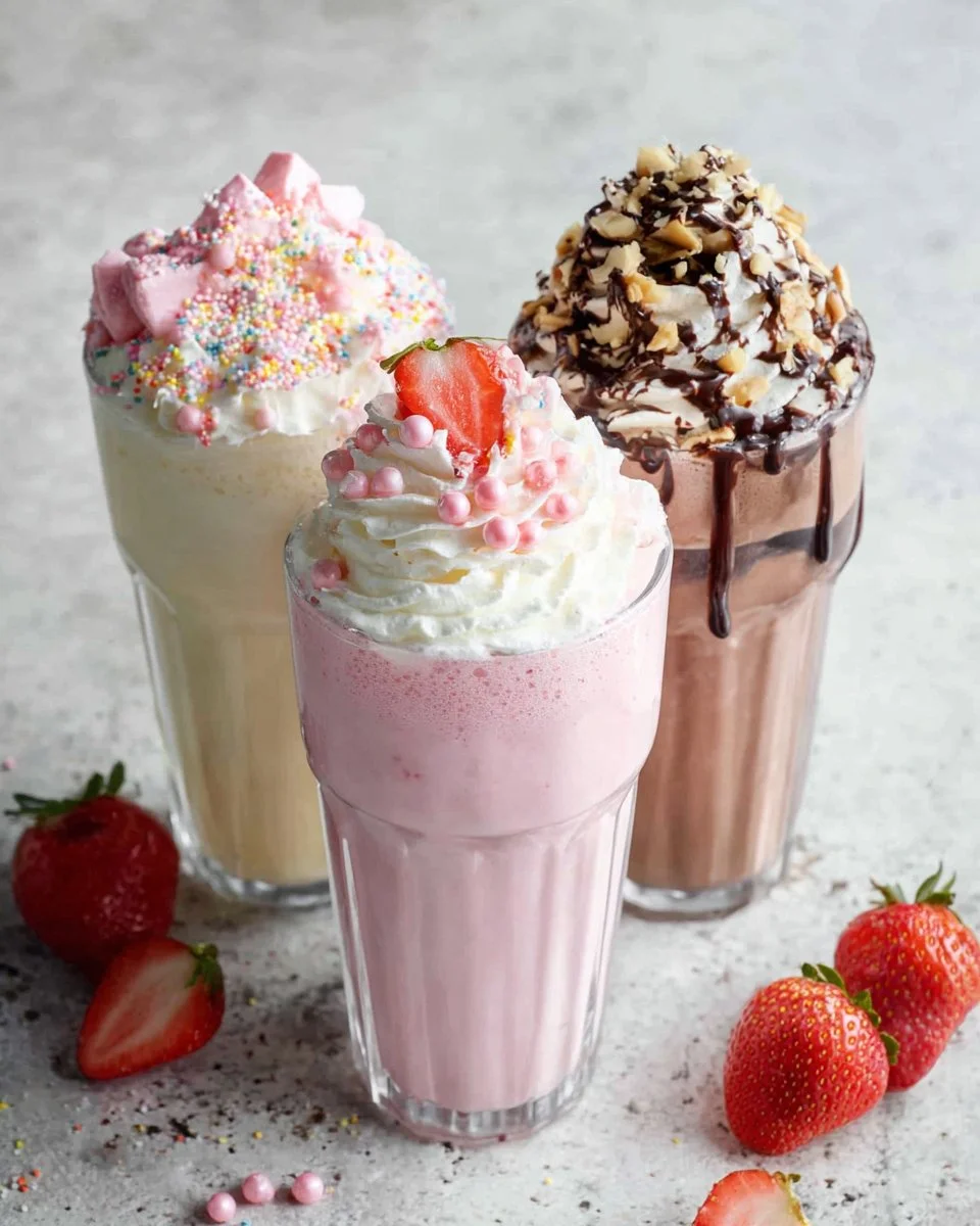 Milkshake
