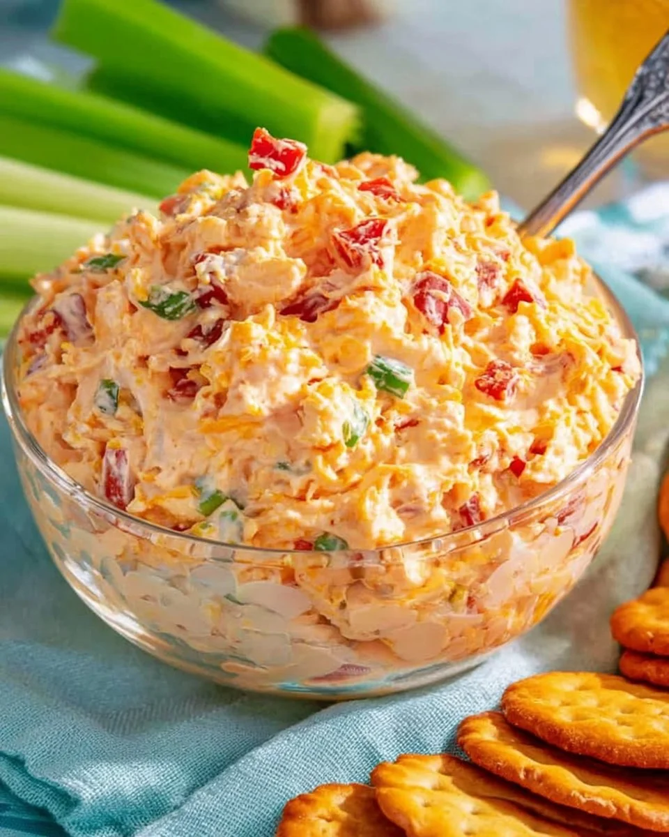 Pimento Cheese