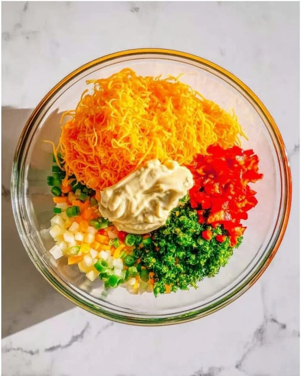 Pimento Cheese