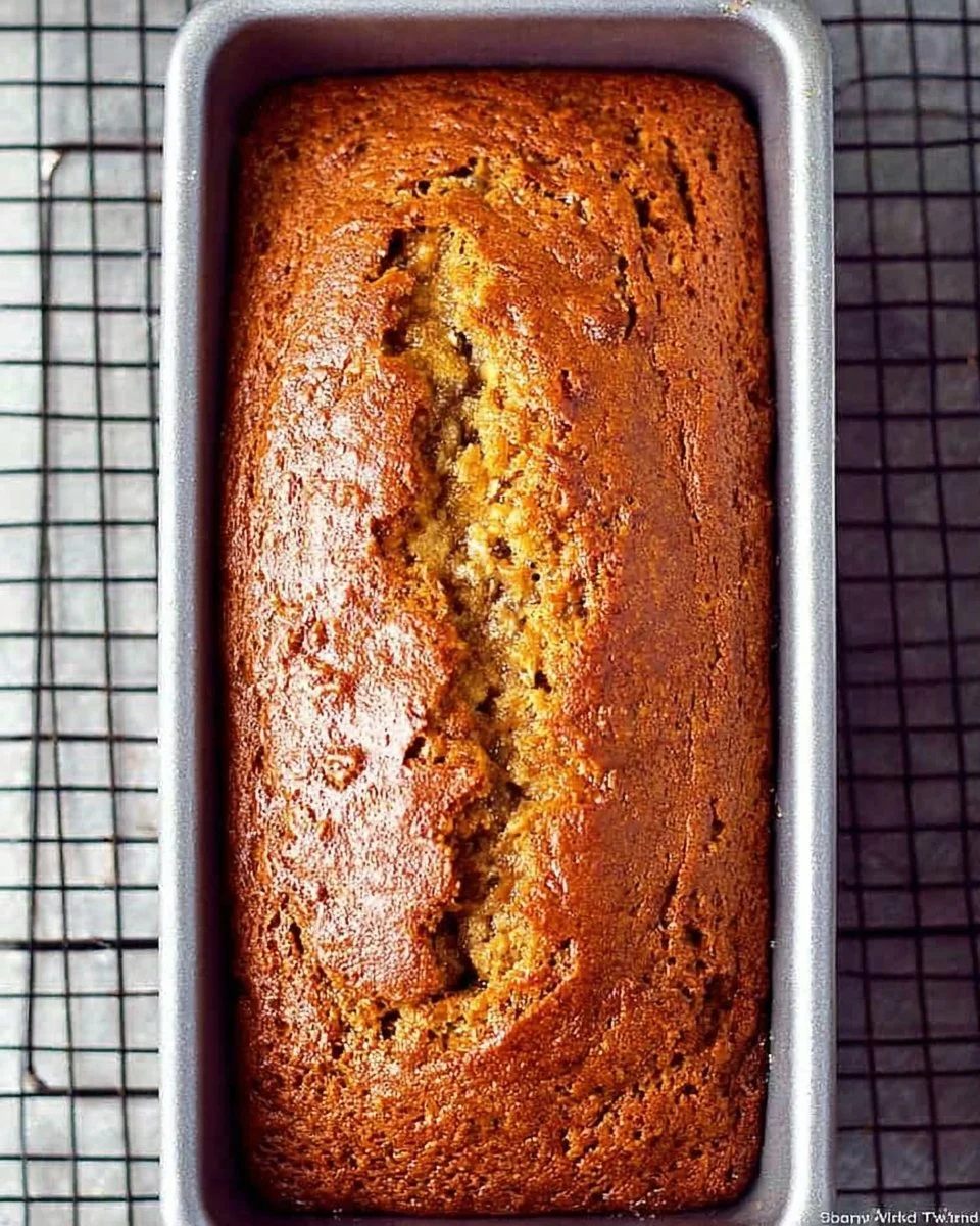 The Best Classic Zucchini Bread