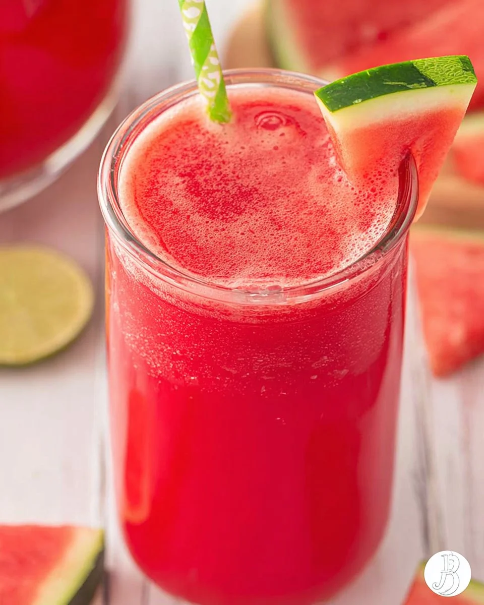 Watermelon Juice