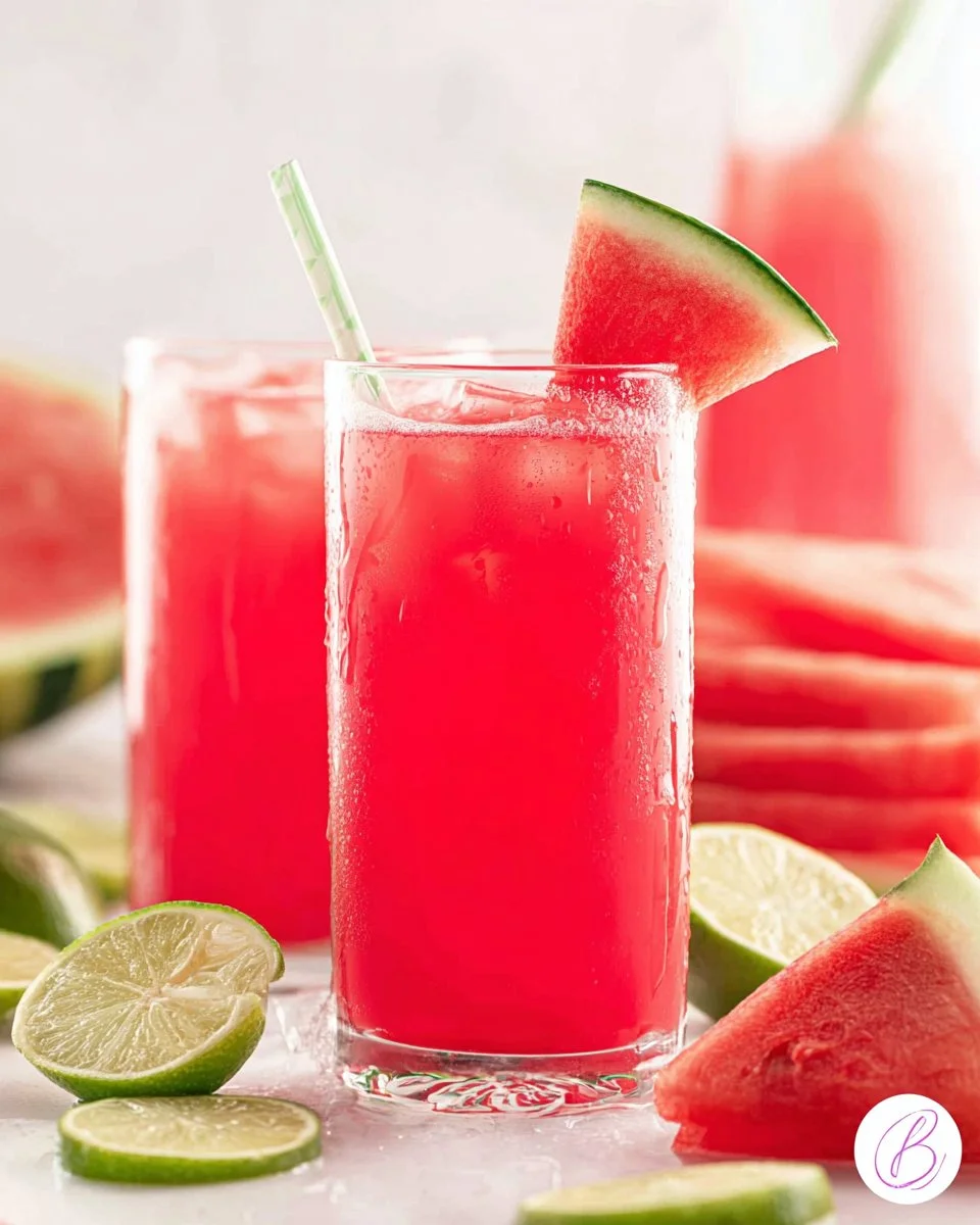 Watermelon Juice