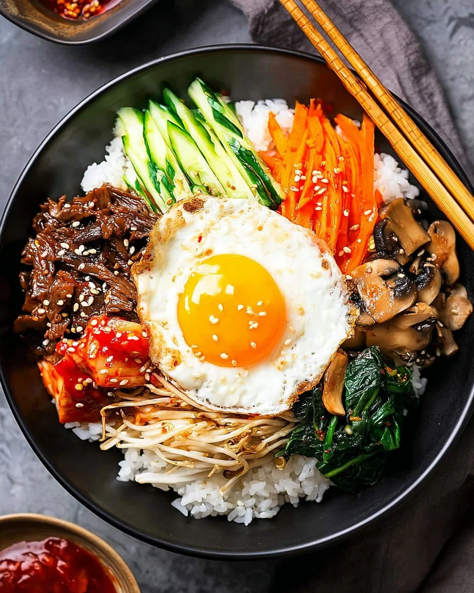 Bibimbap