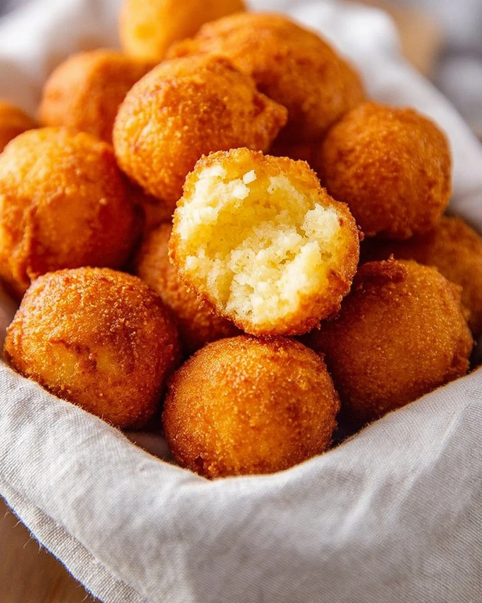 Hush Puppies